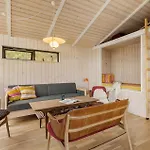 1 Bedroom Stunning In V 度假居 埃斯比约