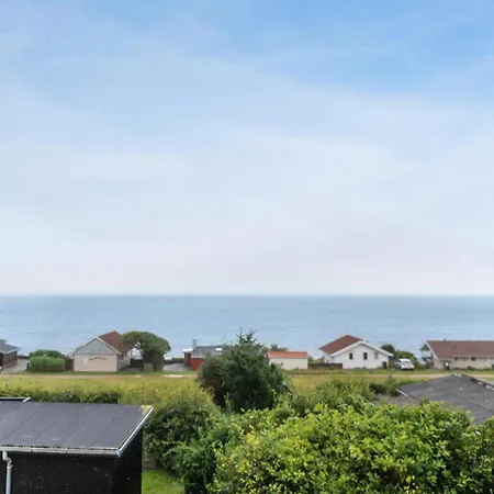 1 Bedroom Stunning In V Ferienhaus