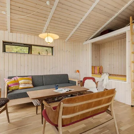 1 Bedroom Stunning In V Ferienhaus Esbjerg