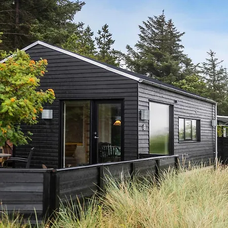 1 Bedroom Stunning In V Ferienhaus *