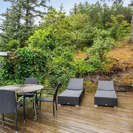 1 Bedroom Stunning In V * Esbjerg